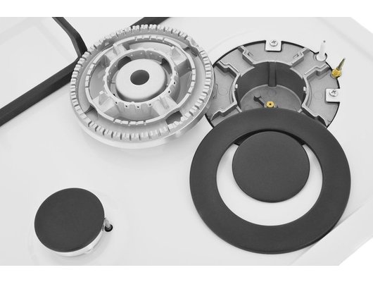 Варочная панель HAIER HHX-M64CWW